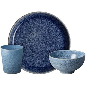 Denby Studio Blue Children's Dining Set