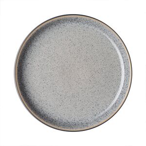 Denby Studio Grey Coupe Dinner Plate