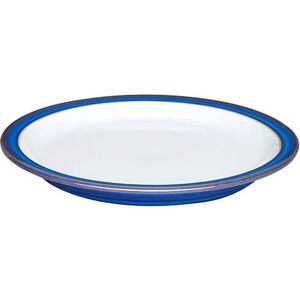 Denby Imperial Blue Dinner Plate