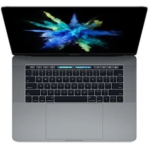 Apple Refurbished MacBook Pro with Touch Bar - 16