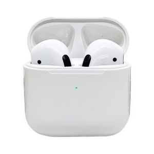 Pro 5 Airpods For Apple iPhone   Best Audio Quality   Seller Warranty