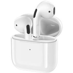 AirPods 2nd Generation With Wireless Charging Case For Apple iPhone