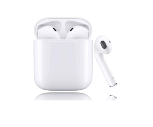 Airpods 2nd Generation For Apple iPhone iPads With MagSafe Wireless Charging Case -Seller Warranty Included