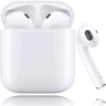 Airpods 2nd Generation For Apple iPhone iPads With MagSafe Wireless Charging Case -Seller Warranty Included