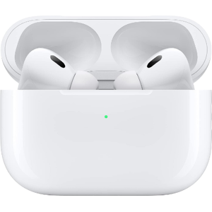 AirPods Pro (2nd generation) With Charging Case For Apple iPhone iPad MacBook