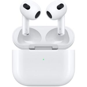 AirPods (3rd generation) with MagSafe Charging Case Compatible With Apple iPhone iPads