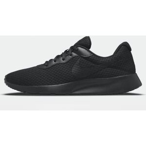 Nike Tanjun NN Mens Trainers - male - Triple Black - 11.5 Nike Tanjun NN Mens Trainers - male - Triple Black - 11.5