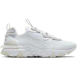 Nike React Vision Mens Shoe - male - White/Grey - 10 Nike React Vision Mens Shoe - male - White/Grey - 10