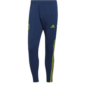 adidas Juventus Training Pant Mens - male - Mystery Blue - 3XL