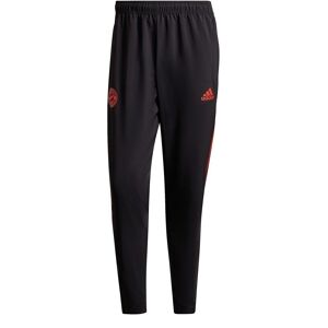 adidas Fc Bayern Pre Match Pant - male - Black - XS