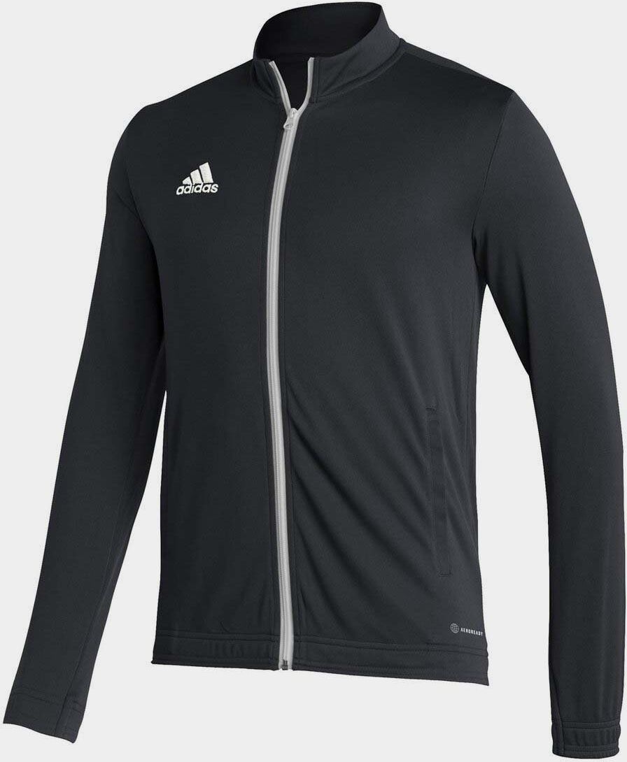 adidas Ent22 Track Jacket Mens - male - Black - S