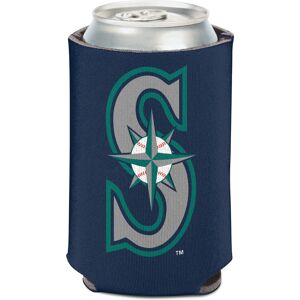 WinCraft Seattle Mariners 12oz. Team Logo Can Cooler - Unisex - No Color