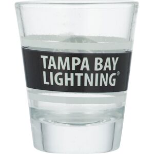 Tampa Bay Lightning 2oz. Stripe Shot Glass - Unisex - No Color