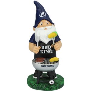 FOCO Tampa Bay Lightning Grill Gnome - Unisex - No Color