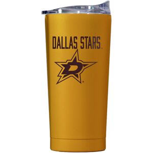 Dallas Stars 20oz. Fashion Color Powdercoat Tumbler - Unisex - Tan