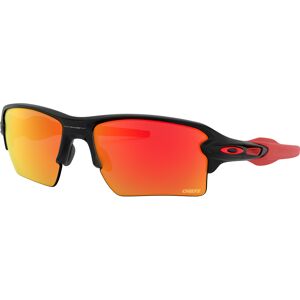 Men's Oakley Kansas City Chiefs Flak 2.0 XL Sunglasses - Male - Multi