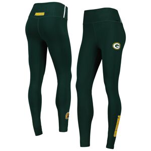 Women's Pro Standard Green Green Bay Packers Classic Jersey Leggings - Female - Green