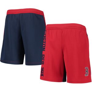 Youth Red Boston Red Sox Oh Yeah Shorts - Male - Red