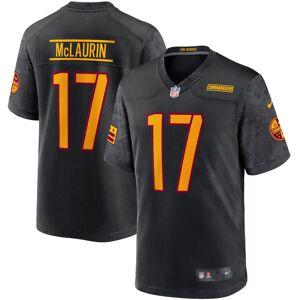 Youth Nike Terry McLaurin Black Washington Commanders Game Jersey - Male - Black