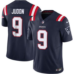 Men's Nike Matthew Judon Navy New England Patriots Vapor F.U.S.E. Limited Jersey - Male - Navy