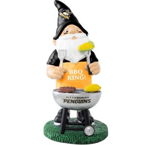 FOCO Pittsburgh Penguins Grill Gnome - Unisex - No Color