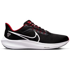 Unisex Nike Black Atlanta Falcons Zoom Pegasus 39 Running Shoe - Unisex - Black