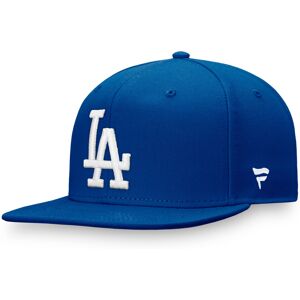 Men's Fanatics Branded Royal Los Angeles Dodgers Core Adjustable Snapback Hat - Male - Royal