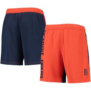 Youth Orange Detroit Tigers Oh Yeah Shorts - Male - Orange