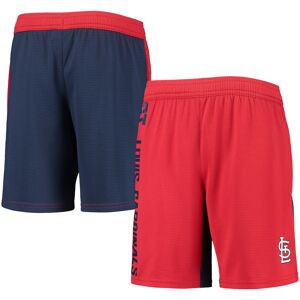 Youth Red St. Louis Cardinals Oh Yeah Shorts - Male - Red