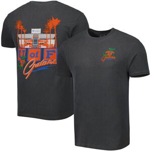 Men's Black Florida Gators Vault Stadium T-Shirt - Male - Charcoal