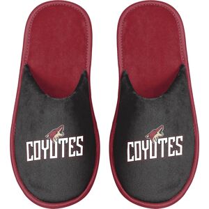 Men's FOCO Arizona Coyotes Scuff Slide Slippers - Male - Maroon