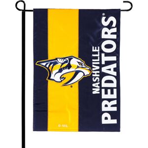 Nashville Predators 12.5