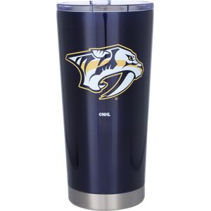 Nashville Predators 20oz. Letterman Tumbler - Unisex - No Color