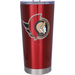 Ottawa Senators 20oz. Letterman Tumbler - Unisex - No Color