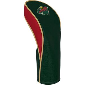 WinCraft Minnesota Wild Golf Club Fairway Headcover - Unisex - No Color