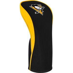 WinCraft Pittsburgh Penguins Golf Club Driver Headcover - Unisex - No Color