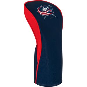 WinCraft Columbus Blue Jackets Golf Club Driver Headcover - Unisex - No Color