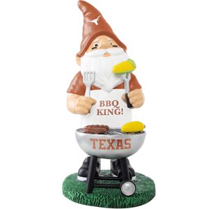 FOCO Texas Longhorns Grill Gnome - Unisex - No Color