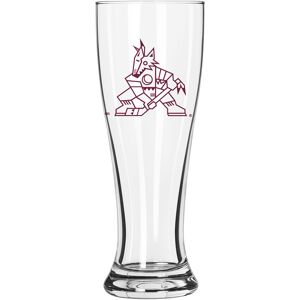 Arizona Coyotes 16oz. Game Day Pilsner Glass - Unisex - No Color