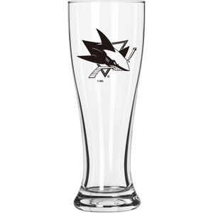 San Jose Sharks 16oz. Game Day Pilsner Glass - Unisex - No Color