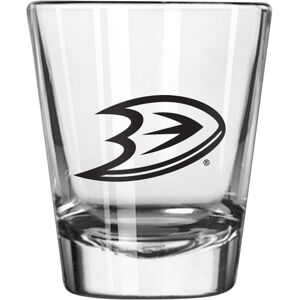 Anaheim Ducks 2oz. Game Day Shot Glass - Unisex - No Color