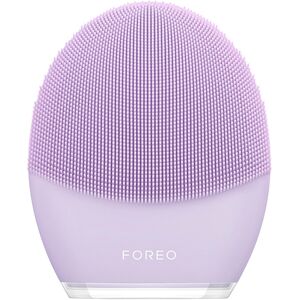 Foreo Luna™ 3 Facial Cleansing Massager Device Sensitive Skin 1&nbsp;un.