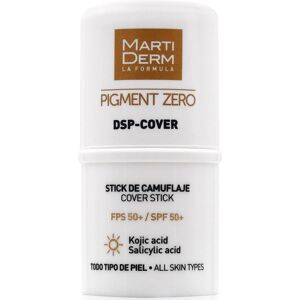 Martiderm Pigment Zero DSP-Cover Stick (4 ml) Martiderm Pigment Zero DSP-Cover Stick (4 ml)
