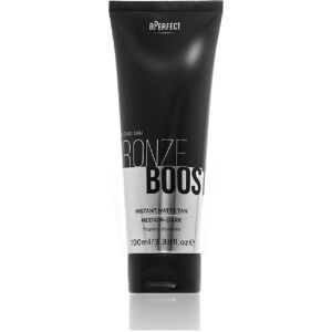 Bperfect Bronze Boost Instant Tan - Matte Tan 100mL Medium-Dark Bperfect Bronze Boost Instant Tan - Matte Tan 100mL Medium-Dark