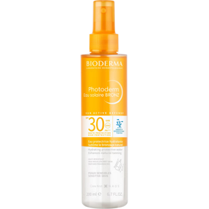 Bioderma Photoderm Eau solaire Bronz SPF30 (200 ml) Bioderma Photoderm Eau solaire Bronz SPF30 (200 ml)