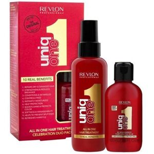 Revlon Uniq One All in One Hair Treatment Spray 1 un.