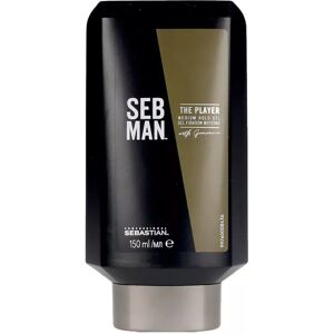 Sebastian Seb Man The Player Gel 150mL Sebastian Seb Man The Player Gel 150mL