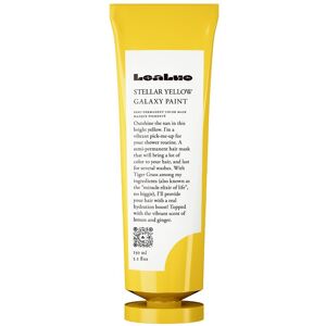 LeaLuo Galaxy Paint Stellar Yellow Hair Mask - Semi-Permanent Color LeaLuo Galaxy Paint Stellar Yellow Hair Mask - Semi-Permanent Color