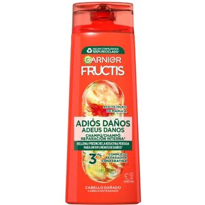 Fructis Adeus Danos 400 ml - Shampoo Fructis Adeus Danos 400 ml - Shampoo