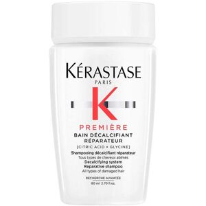 Kérastase Première Bain Décalcifiant Réparateur - Hair Shampoo Kérastase Première Bain Décalcifiant Réparateur - Hair Shampoo
